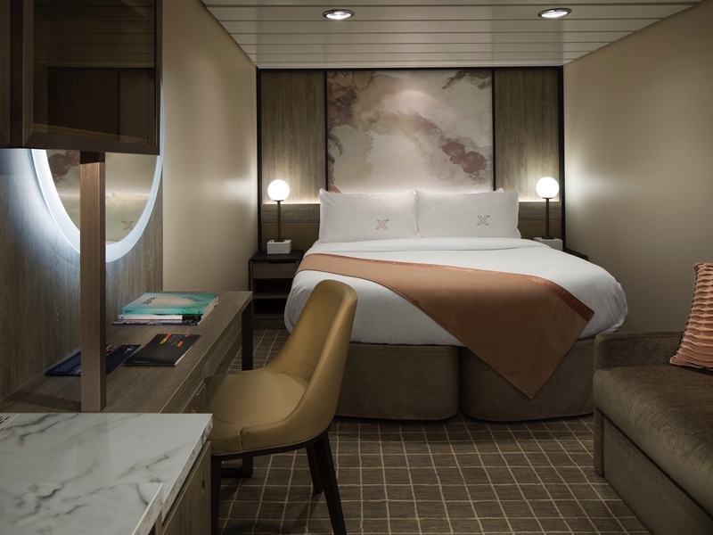 Prime Inside Stateroom
